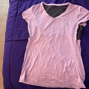 Womens Meduim Champion Workout Top